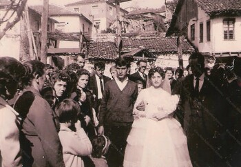 Γάμος στη Φυτειά Ημαθίας