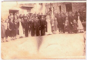 Γάμος στη Φυτειά Ημαθίας