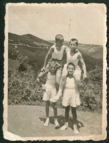 Γυμναστικές επιδείξεις