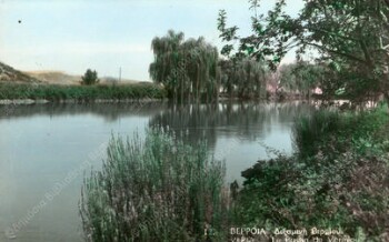 Δεξαμενή Βερμίου