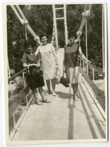 Εκδρομή με φίλες