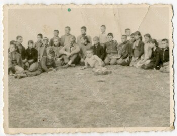 Εκδρομή του Δημοτικού σχολείου Φυτειάς στη θέση Πιστιριά