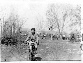 Εκδρομή του ιδιωτικού σχολείου 