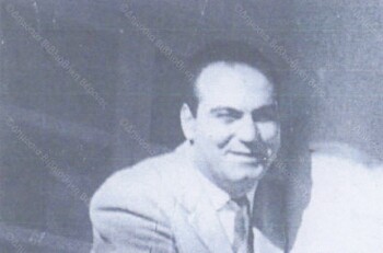 Ενρίκε Λεάντε