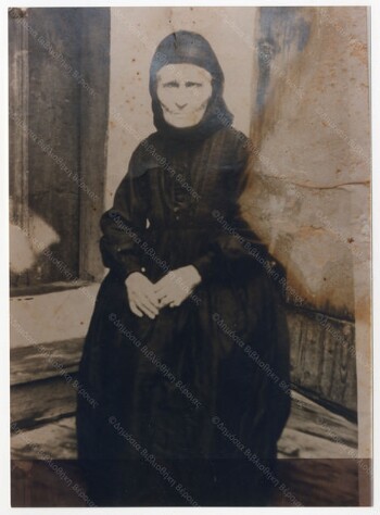 Soultana Nikolaos Kogia