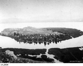 Ιωάννινα, το νησί στη Λίμνη