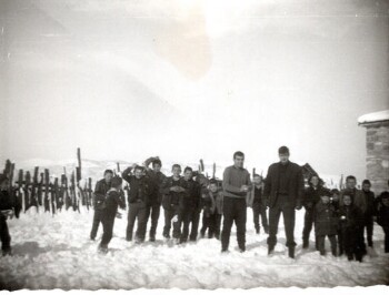 Δημοτικό Σχολείο Σφηκιάς Ημαθίας