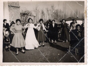 Γάμος στο Καλοχώρι Ημαθίας