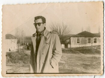 Κυριακή μετά την εκκλησία στο χωριό Βαρβάρες