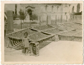 Ξηραντήρια καπνού