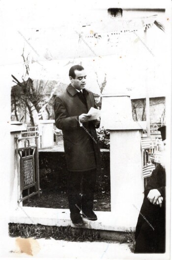 Πανηγυρικός λόγος για την επέτειο της 28ης Οκτωβρίου 1968, Επισκοπή Ημαθίας