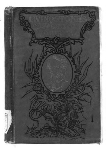 Missionary travels and researches in South Africa