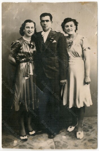 Οικογενειακή φωτογραφία