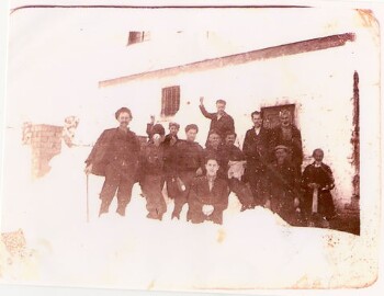 Παλαιό Δημοτικό Σχολείο Φυτειάς