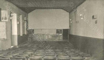 Old cinema 