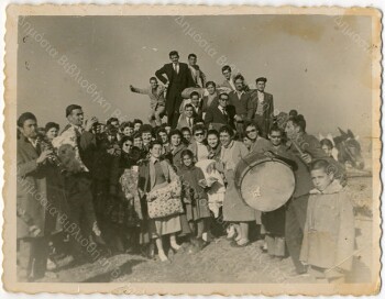 Παραδοσιακός γάμος