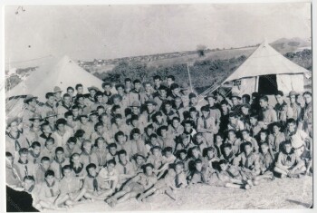 Scouts 1951