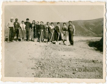 Προσωπική εργασία στη Φυτειά