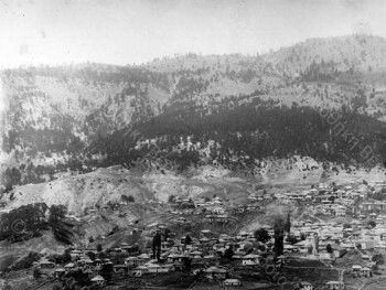 Σαμαρίνα, γενική άποψη