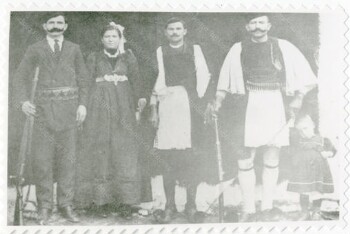 Σαμαριναίοι Μακεδονομάχοι