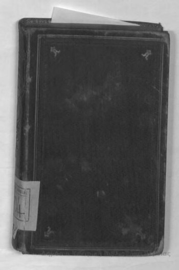 Songs of the affections, national lyrics miscellaneous poems