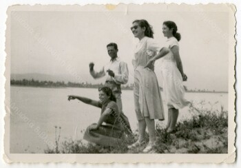 Στις όχθες του Αλιάκμονα