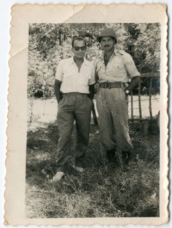 Στρατιωτική άσκηση