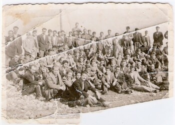 ΤΕΑ (Τάγματα Εθνοφυλακής Αμύνης) Φυτειάς