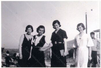 Φίλες στον Αλιάκμονα