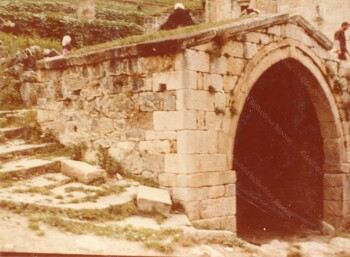 A well in the parish of Pistofandon