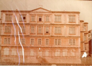 Φροντιστήριο στην Τραπεζούντα του Πόντου