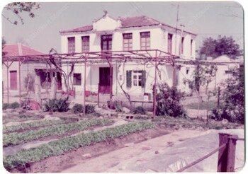 Storey residence in Neochori village of Imathia