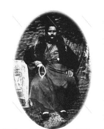 Νικόλαος Βαλαούρης, Μοσχόπολη