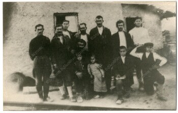 Pontians from Asia Minor