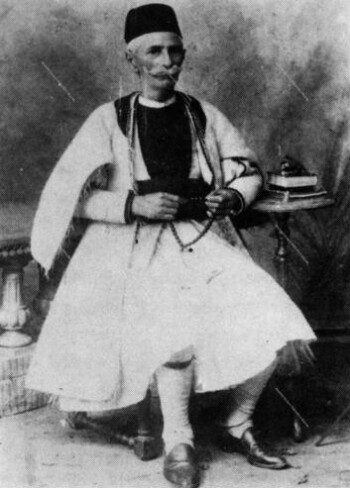 Οι βλάχοι της βόρειας Πίνδου, τα βλαχοχώρια των Γρεβενών