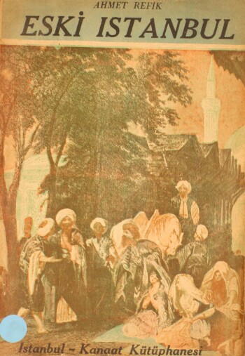 Eski Istanbul