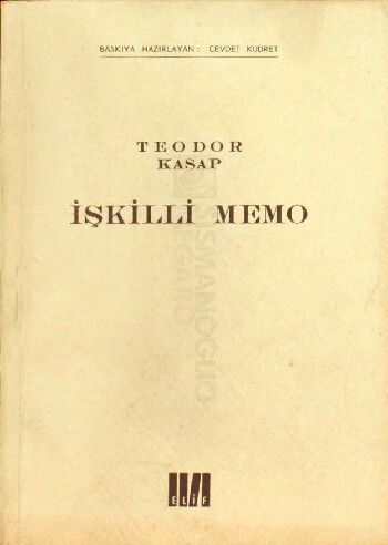 İşkili Memo, Molière'in Sganarelle ou le Cocu imaginaire adlı komedyasından