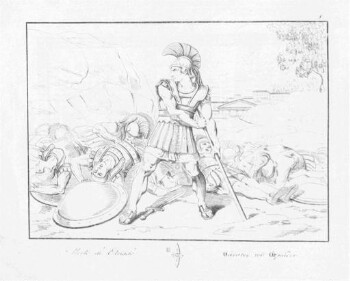Principali fatti della storia greca antica