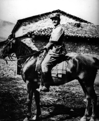 Αλέξανδρος Ζάννας