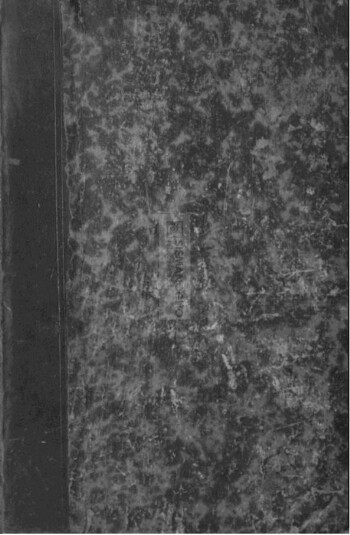 Ο Βασιλεύς του Άδου, μυθιστορία πρωτότυπος