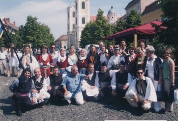 Trip - Expedition to Hungary