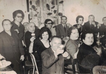 Γλέντι για τους υπαλλήλους της ΔΕΗ Βέροιας