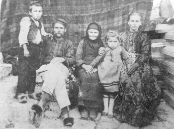 Ματσούκι 1930