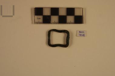 Buckle
