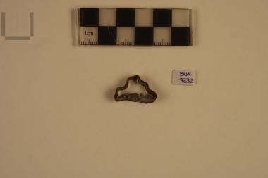 Sheet metal