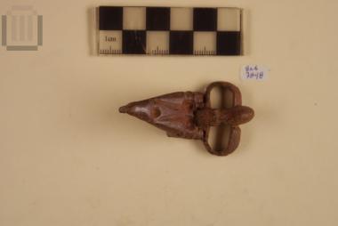 Πόρπη