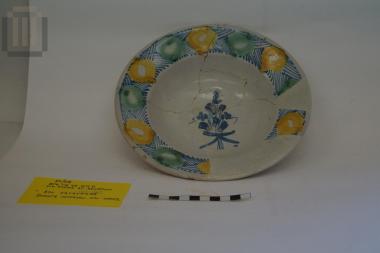 Tray