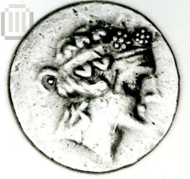Τετράδραχμο Θάσου