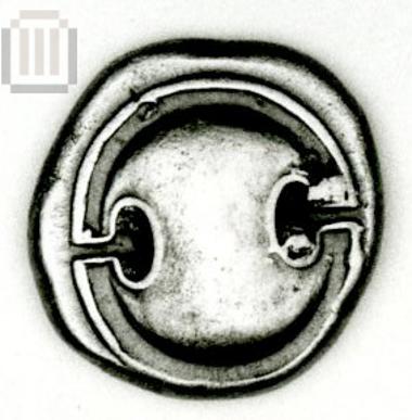 Stater Boeotian koinon