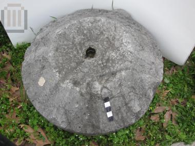 Κάλυμμα τεφροδόχου